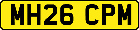 MH26CPM