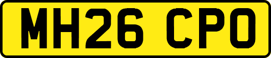 MH26CPO