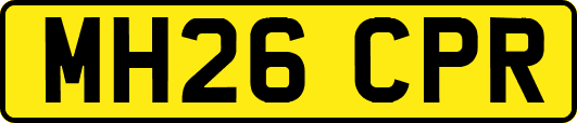 MH26CPR
