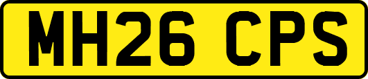 MH26CPS