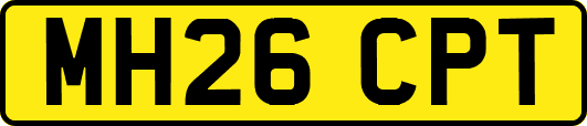 MH26CPT