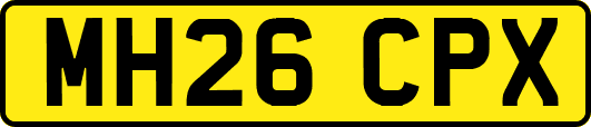 MH26CPX