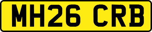 MH26CRB