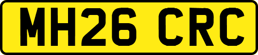 MH26CRC