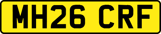 MH26CRF