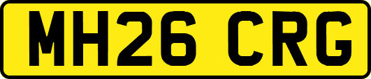 MH26CRG