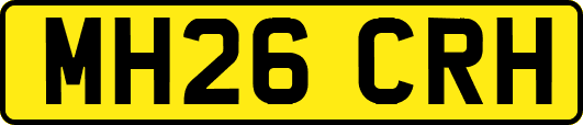 MH26CRH