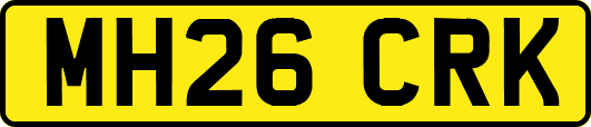 MH26CRK
