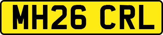 MH26CRL