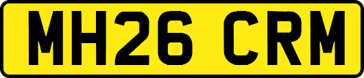 MH26CRM