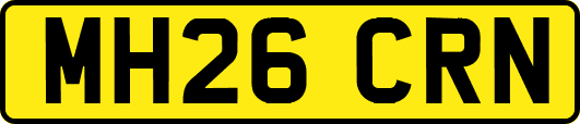 MH26CRN