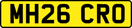 MH26CRO