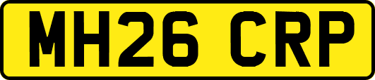 MH26CRP