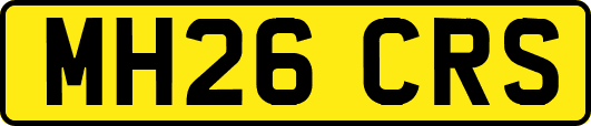 MH26CRS