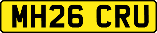 MH26CRU