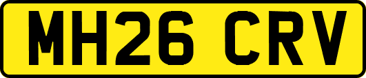 MH26CRV
