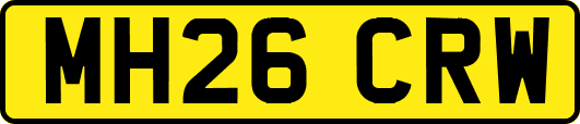 MH26CRW