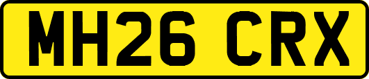 MH26CRX