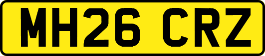 MH26CRZ