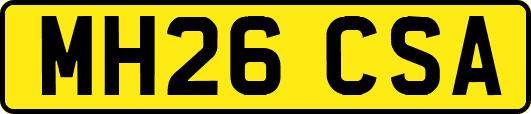 MH26CSA