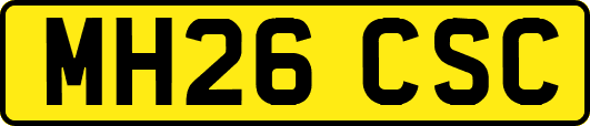 MH26CSC