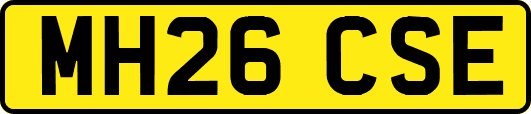 MH26CSE