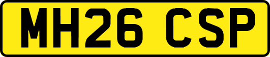 MH26CSP