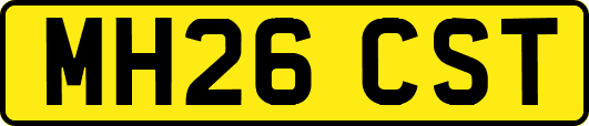 MH26CST