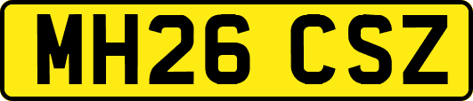 MH26CSZ