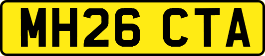 MH26CTA