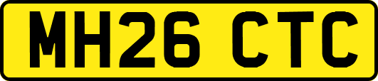 MH26CTC