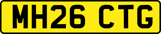 MH26CTG