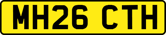 MH26CTH