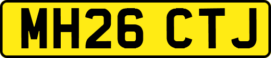 MH26CTJ