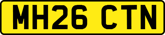 MH26CTN