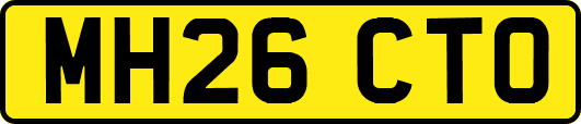 MH26CTO