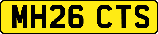 MH26CTS
