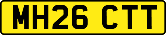 MH26CTT