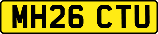MH26CTU