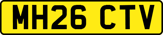 MH26CTV