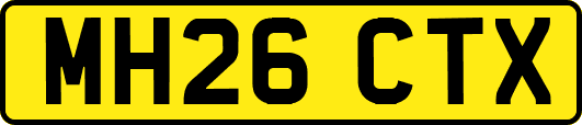 MH26CTX