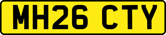 MH26CTY