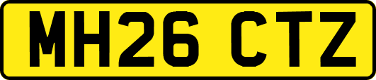 MH26CTZ