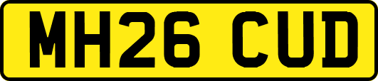 MH26CUD