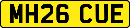 MH26CUE
