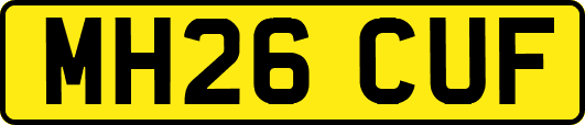 MH26CUF