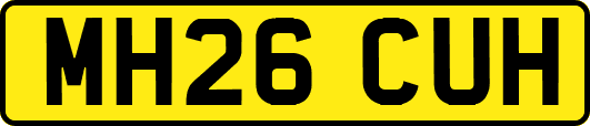 MH26CUH