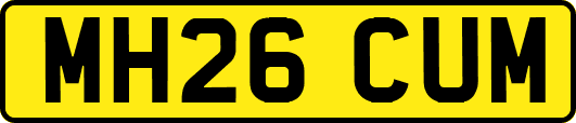 MH26CUM