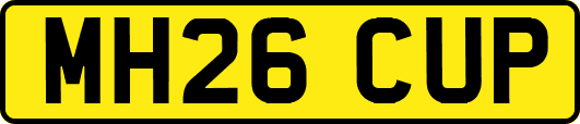 MH26CUP