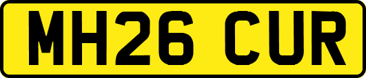 MH26CUR